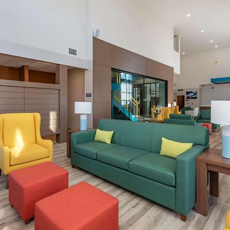 Mainstay Suites Colorado Springs East - Medical Center Area 外观 照片