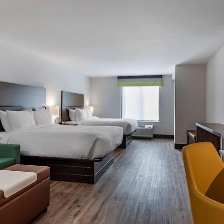 Mainstay Suites Colorado Springs East - Medical Center Area 外观 照片