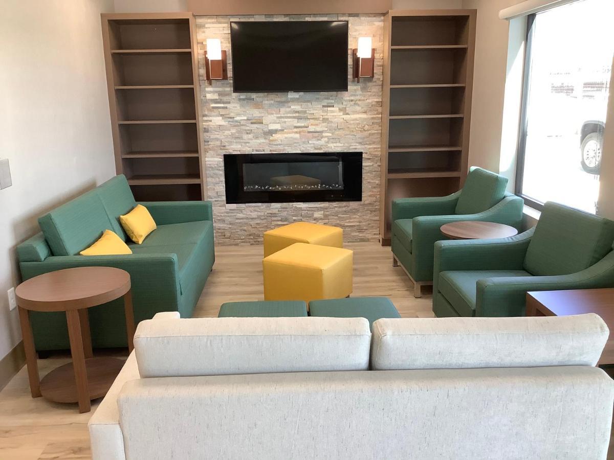Mainstay Suites Colorado Springs East - Medical Center Area 外观 照片