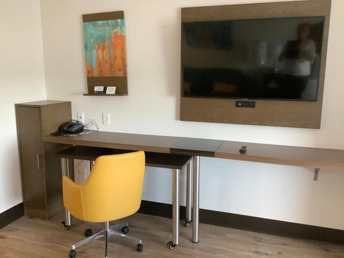 Mainstay Suites Colorado Springs East - Medical Center Area 外观 照片