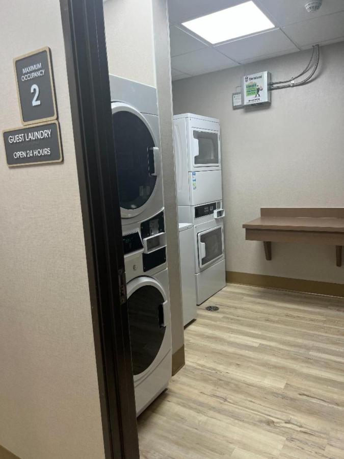 Mainstay Suites Colorado Springs East - Medical Center Area 外观 照片