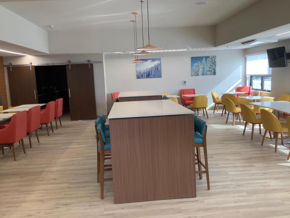 Mainstay Suites Colorado Springs East - Medical Center Area 外观 照片