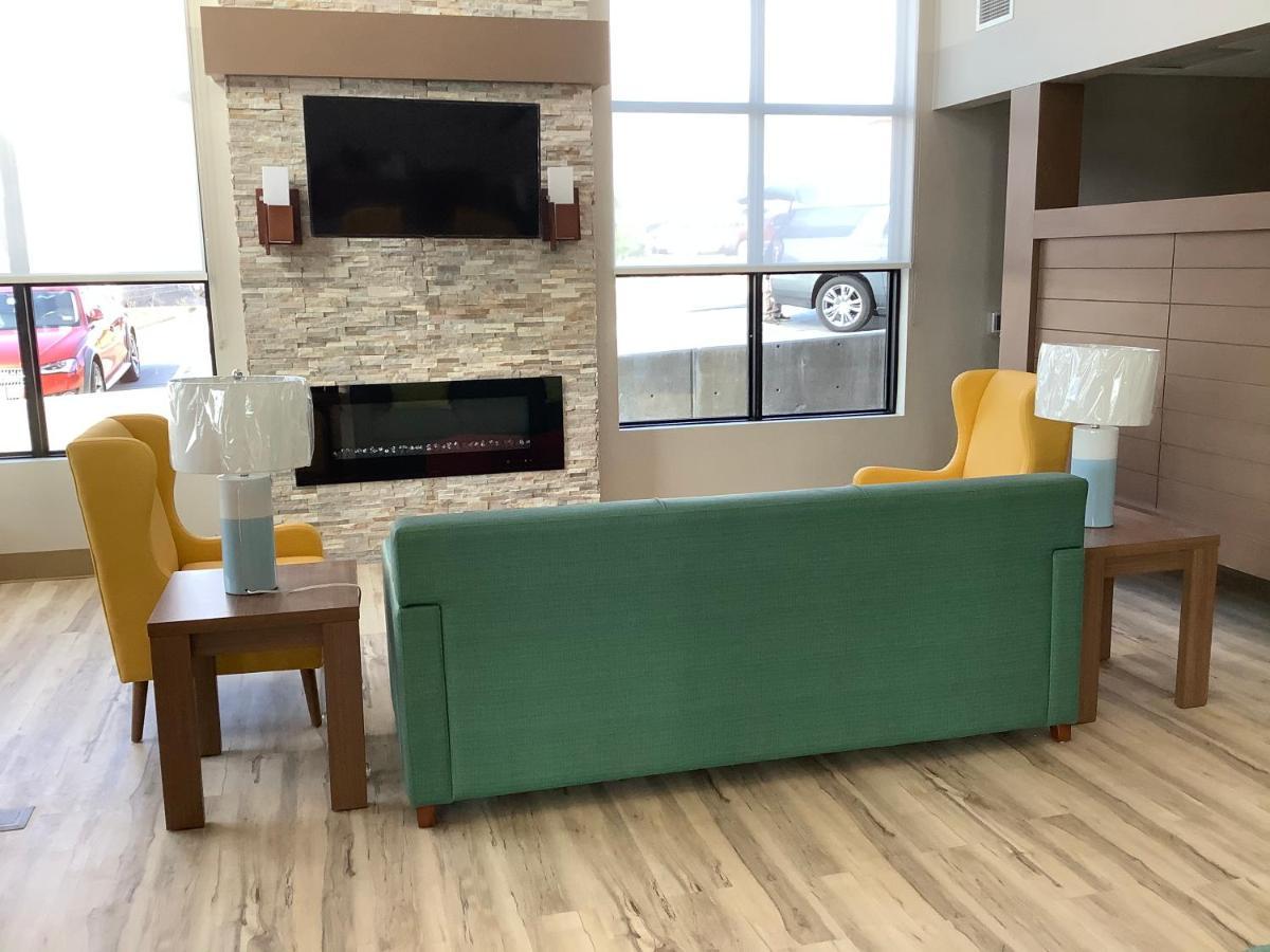 Mainstay Suites Colorado Springs East - Medical Center Area 外观 照片