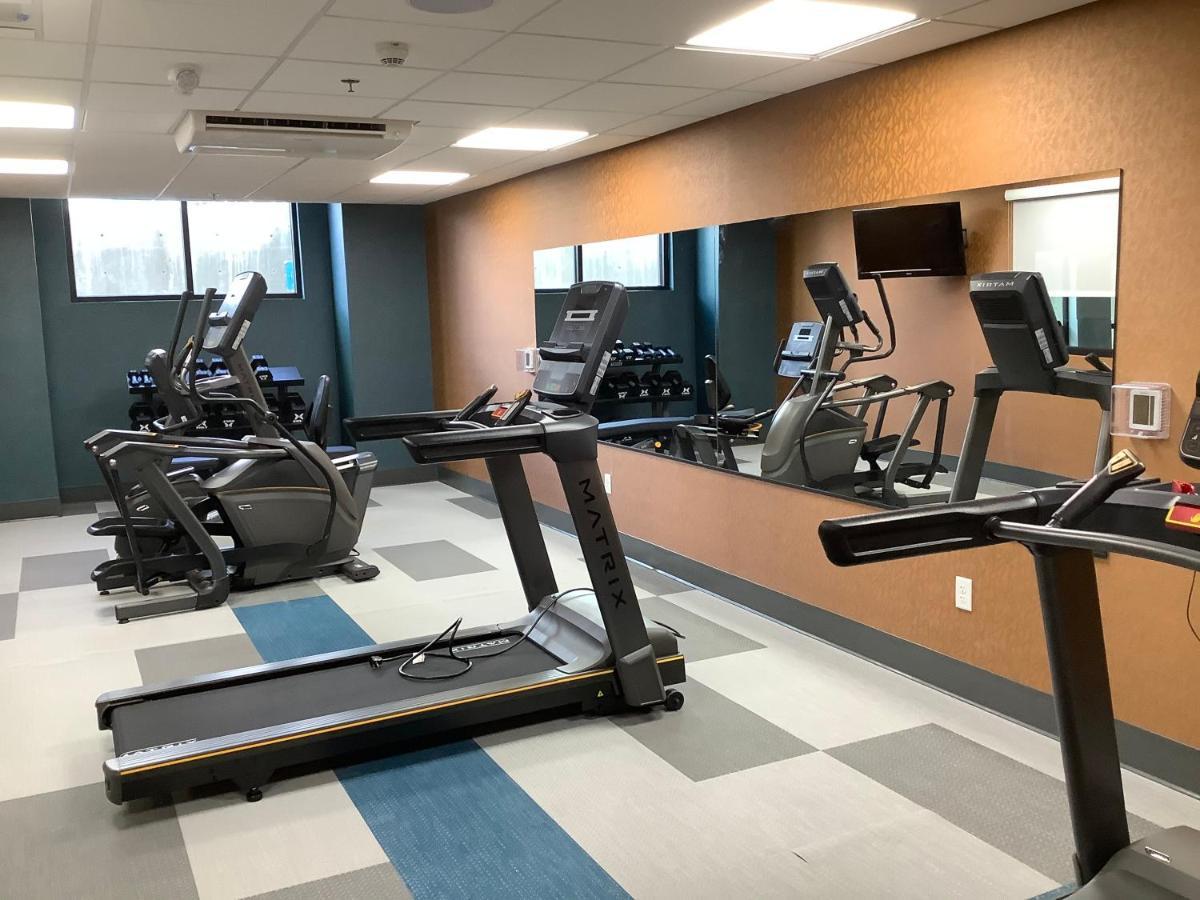 Mainstay Suites Colorado Springs East - Medical Center Area 外观 照片