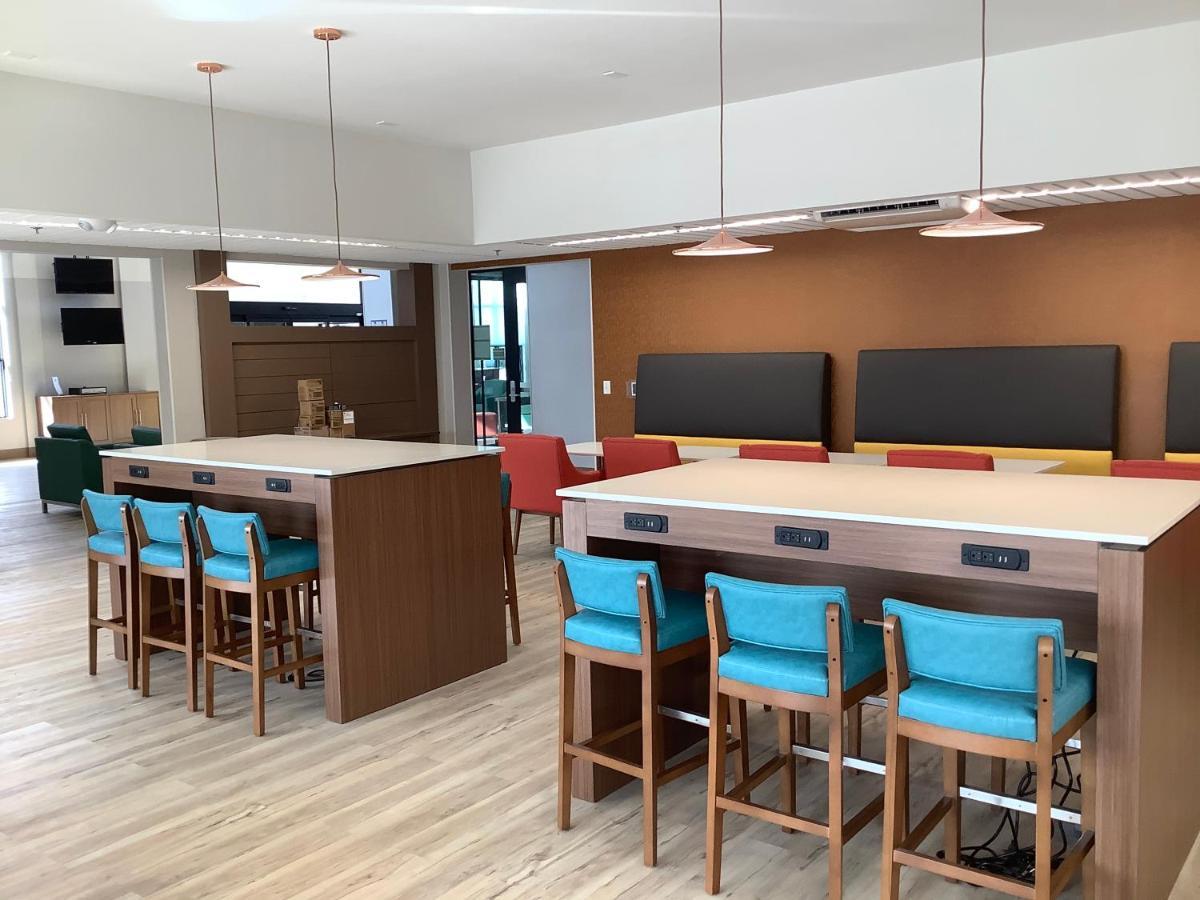 Mainstay Suites Colorado Springs East - Medical Center Area 外观 照片