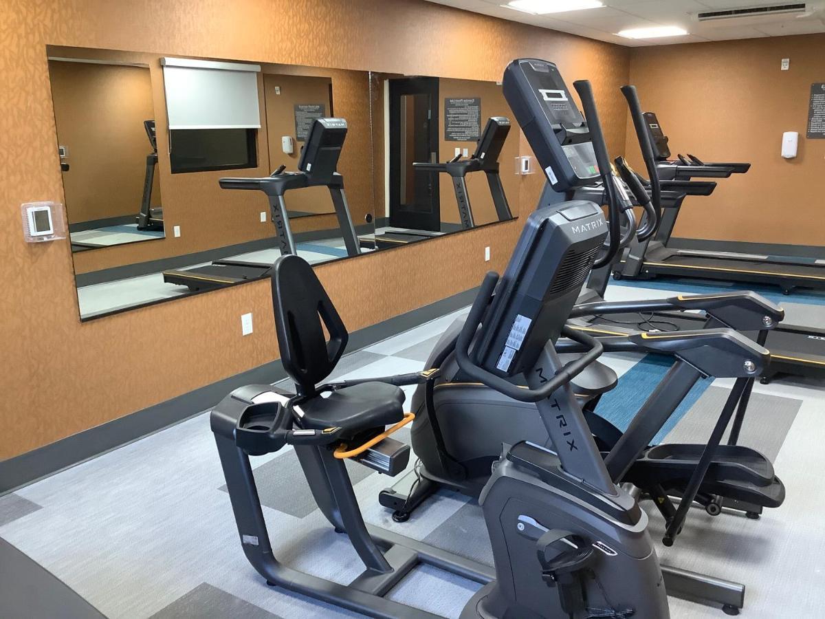 Mainstay Suites Colorado Springs East - Medical Center Area 外观 照片
