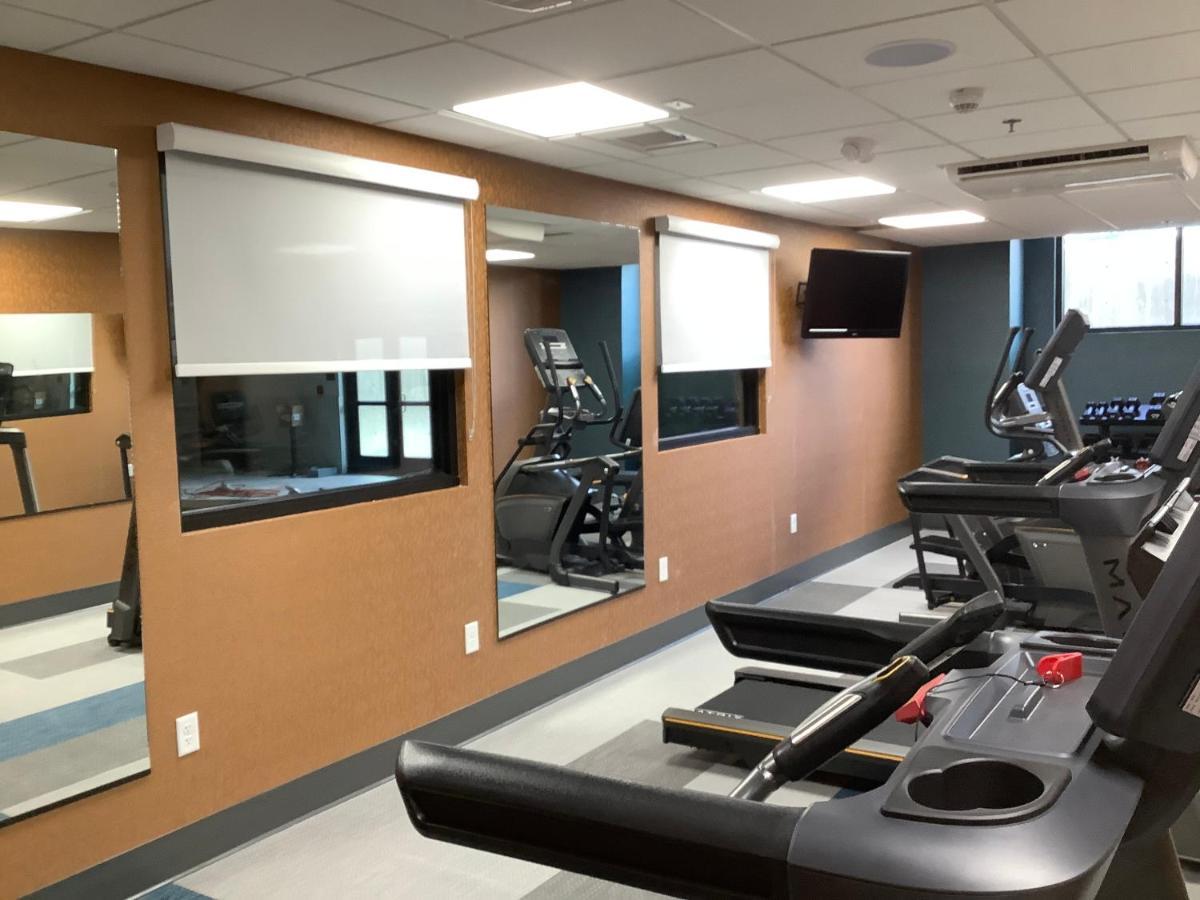 Mainstay Suites Colorado Springs East - Medical Center Area 外观 照片