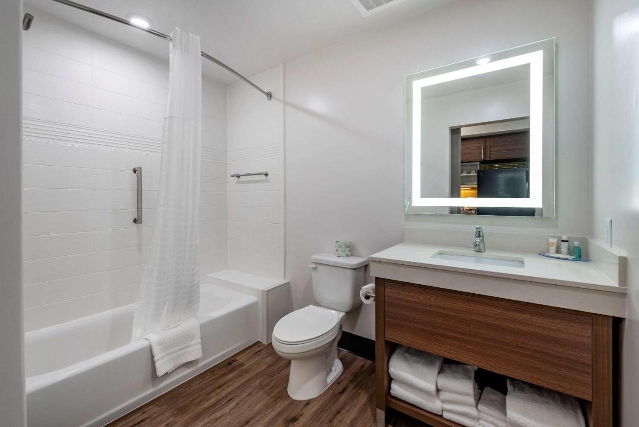Mainstay Suites Colorado Springs East - Medical Center Area 外观 照片