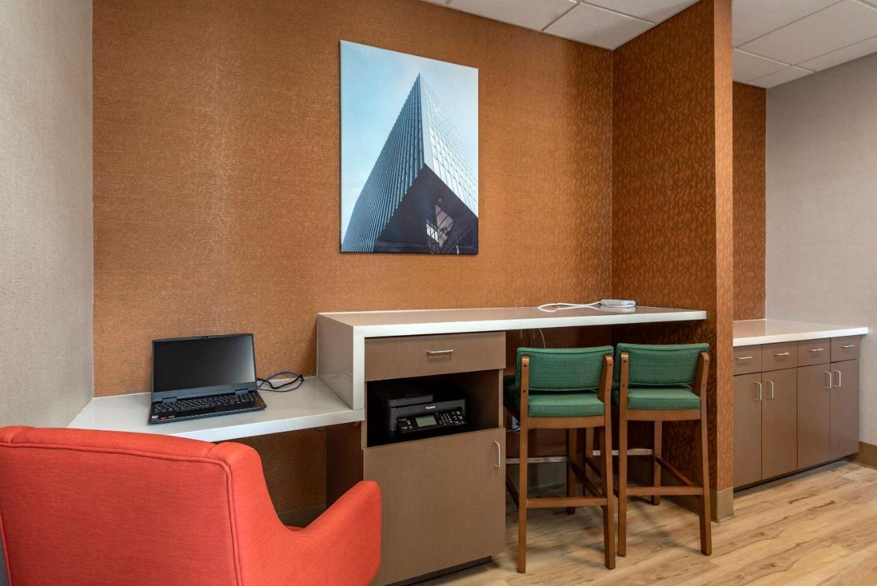 Mainstay Suites Colorado Springs East - Medical Center Area 外观 照片