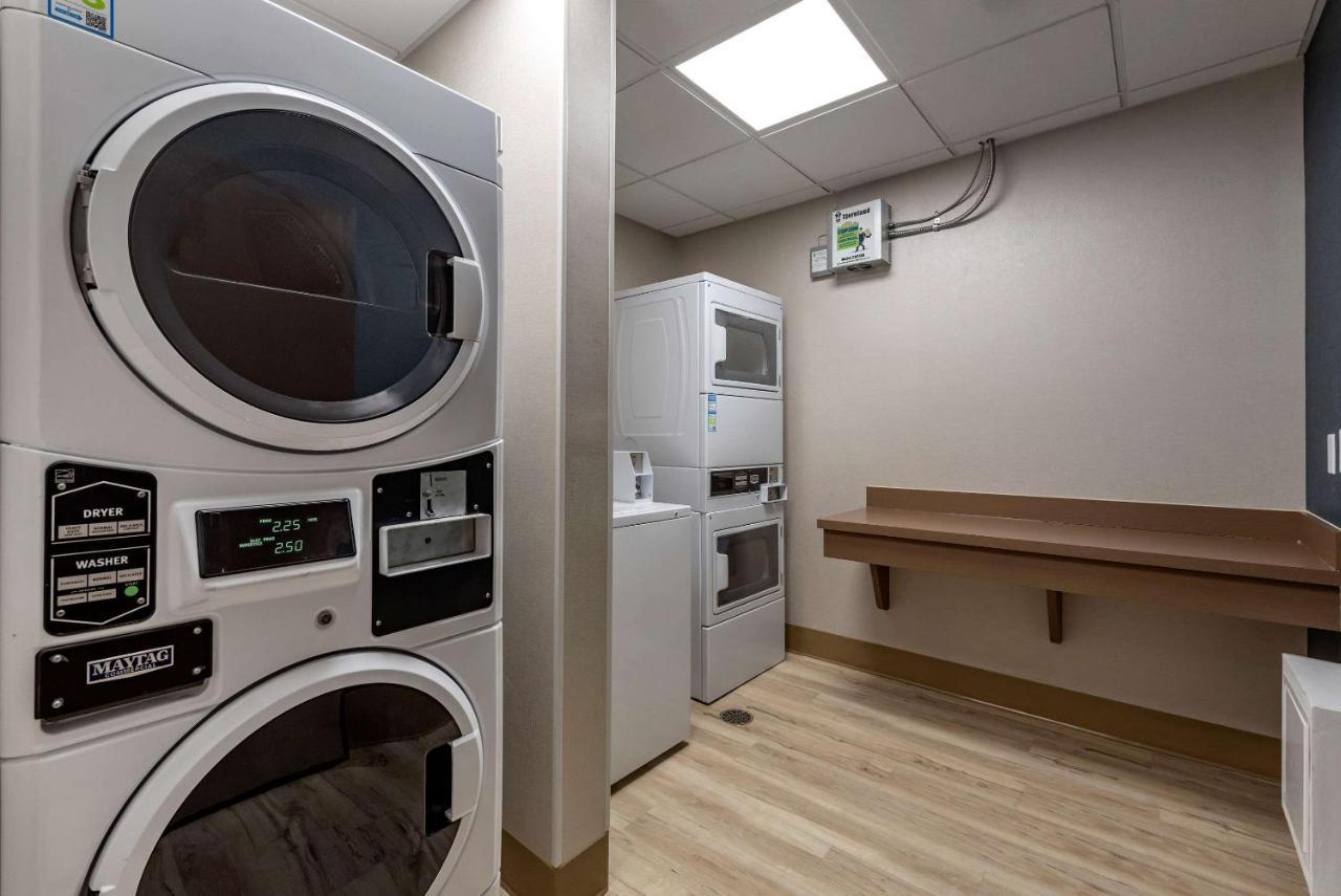 Mainstay Suites Colorado Springs East - Medical Center Area 外观 照片