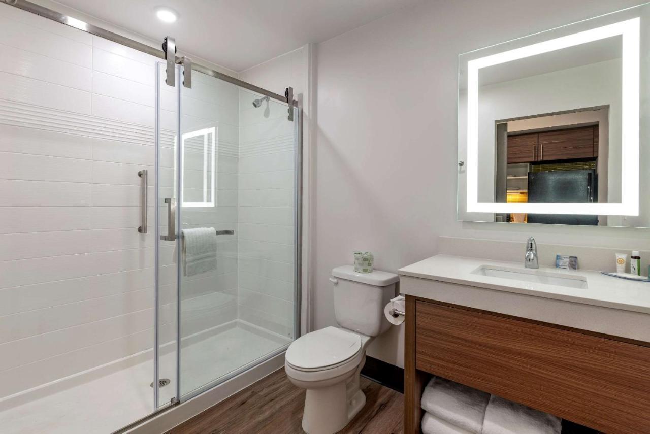 Mainstay Suites Colorado Springs East - Medical Center Area 外观 照片