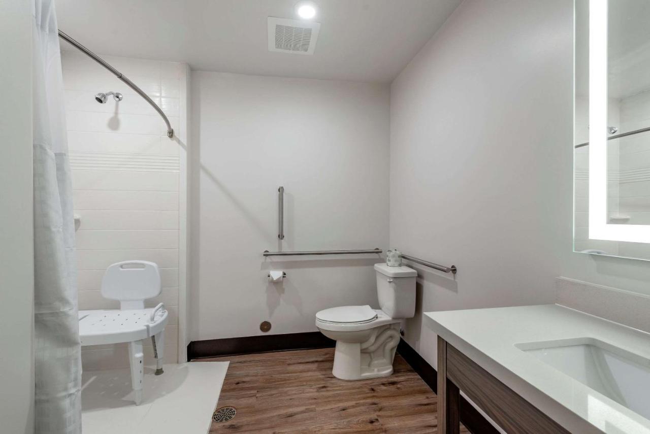 Mainstay Suites Colorado Springs East - Medical Center Area 外观 照片