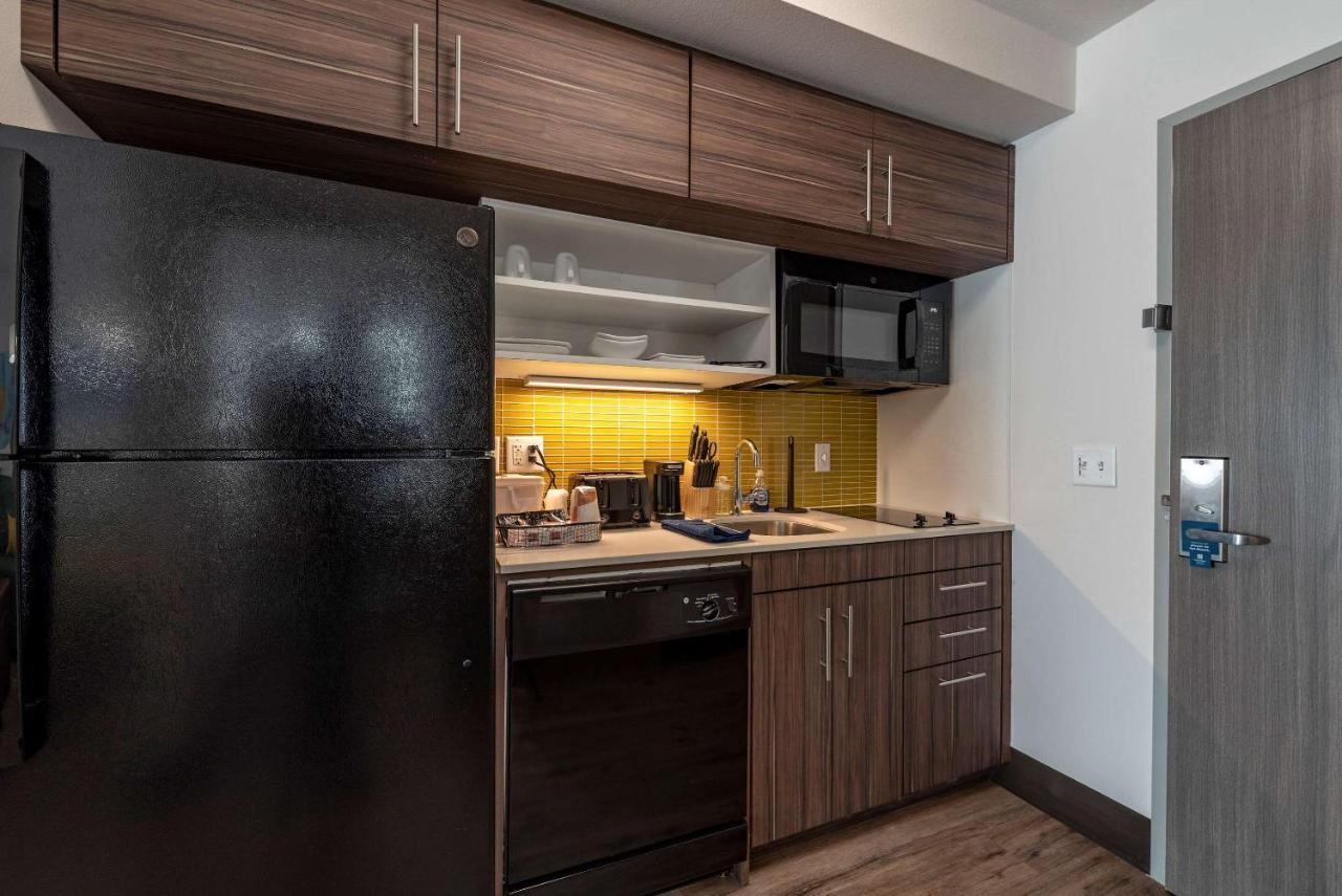 Mainstay Suites Colorado Springs East - Medical Center Area 外观 照片