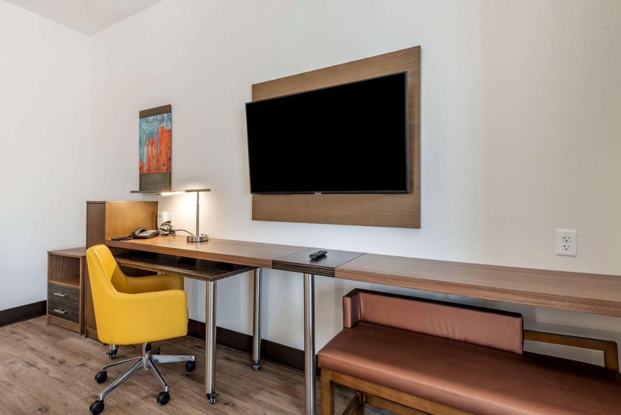 Mainstay Suites Colorado Springs East - Medical Center Area 外观 照片