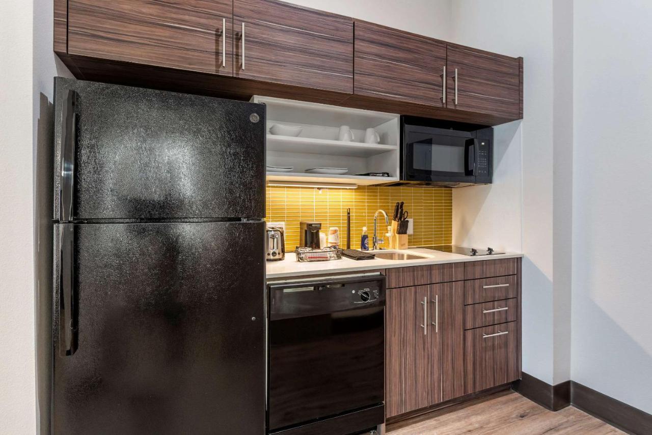 Mainstay Suites Colorado Springs East - Medical Center Area 外观 照片