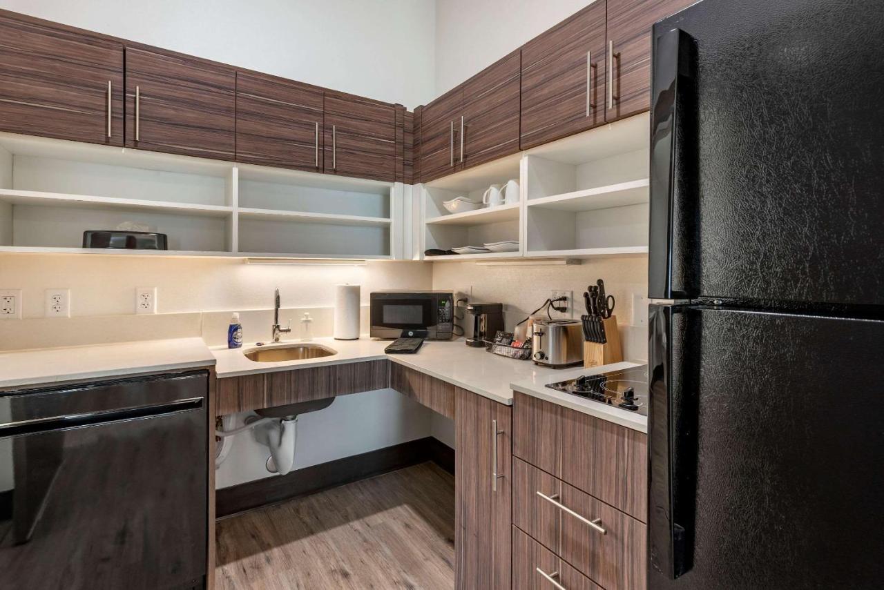 Mainstay Suites Colorado Springs East - Medical Center Area 外观 照片