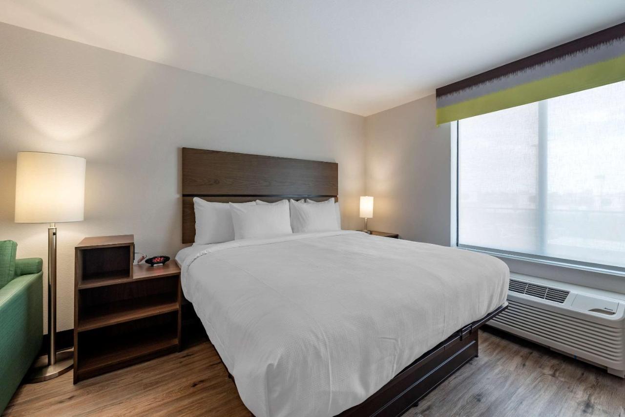Mainstay Suites Colorado Springs East - Medical Center Area 外观 照片