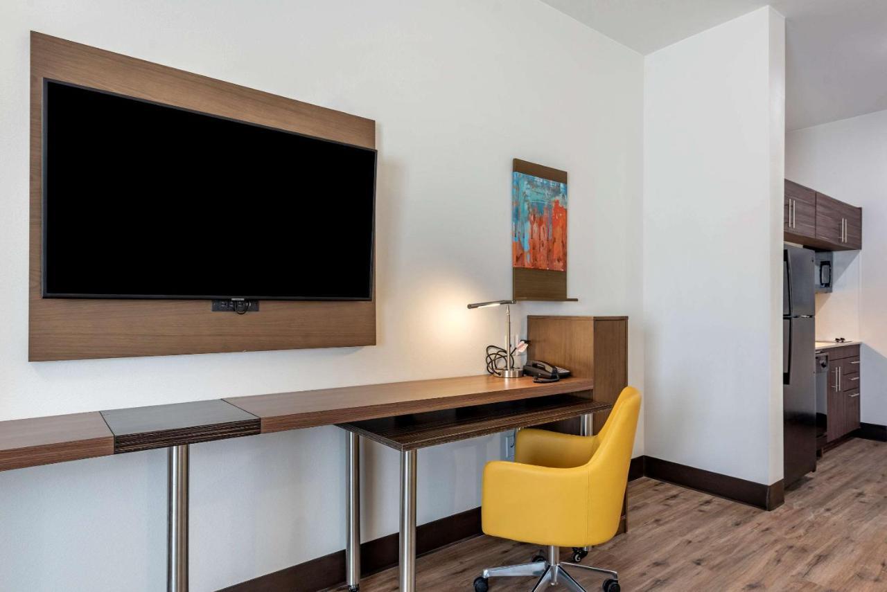 Mainstay Suites Colorado Springs East - Medical Center Area 外观 照片