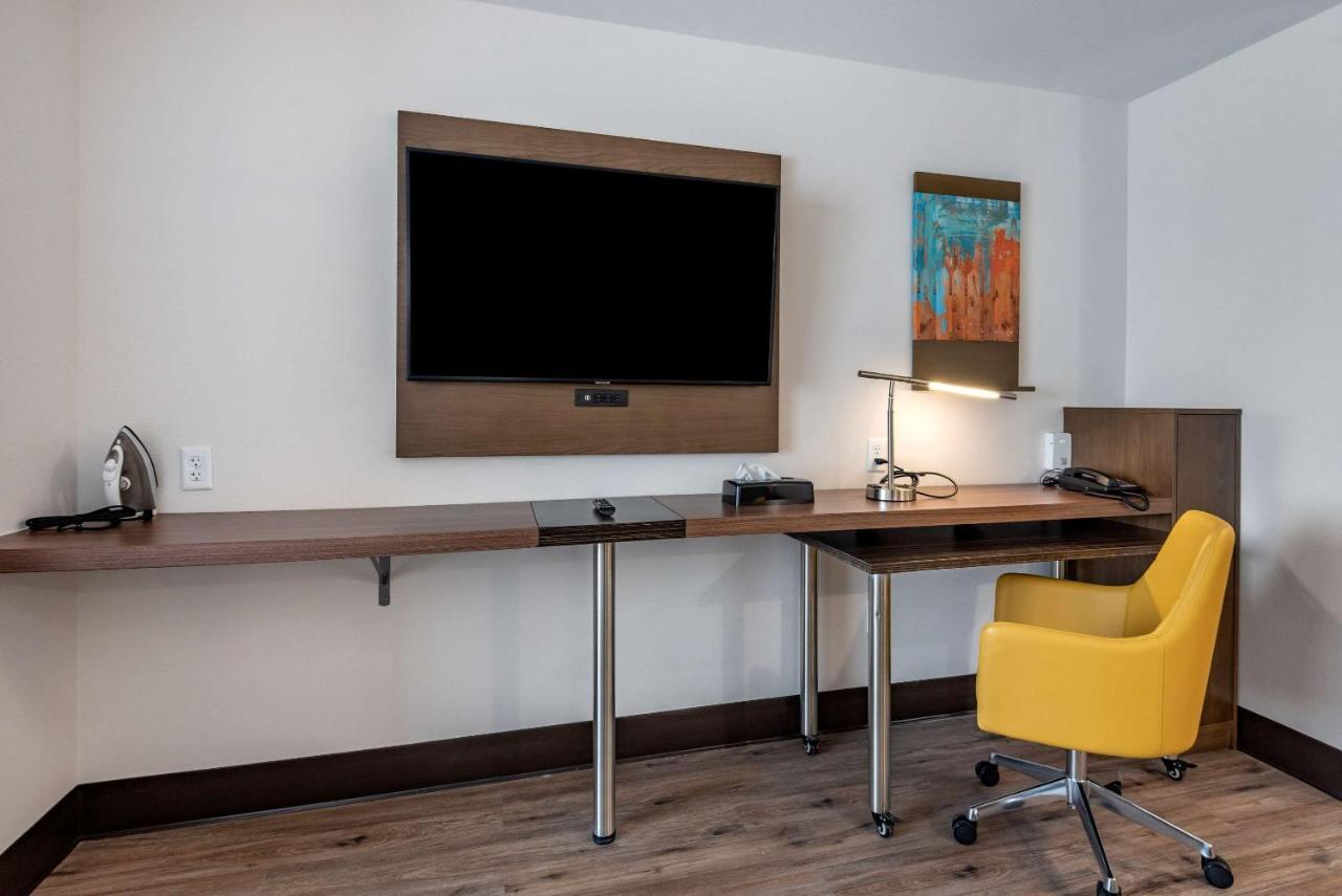 Mainstay Suites Colorado Springs East - Medical Center Area 外观 照片