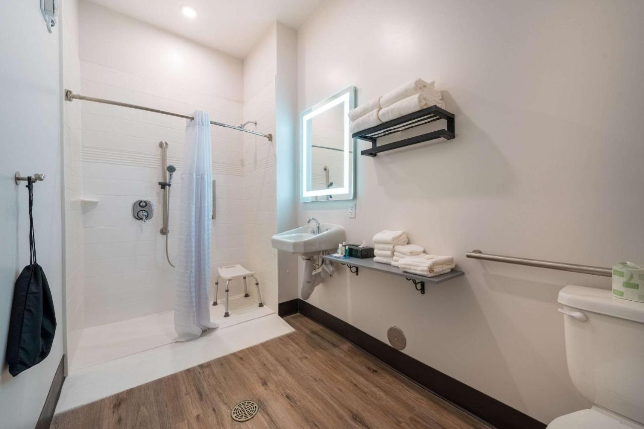 Mainstay Suites Colorado Springs East - Medical Center Area 外观 照片