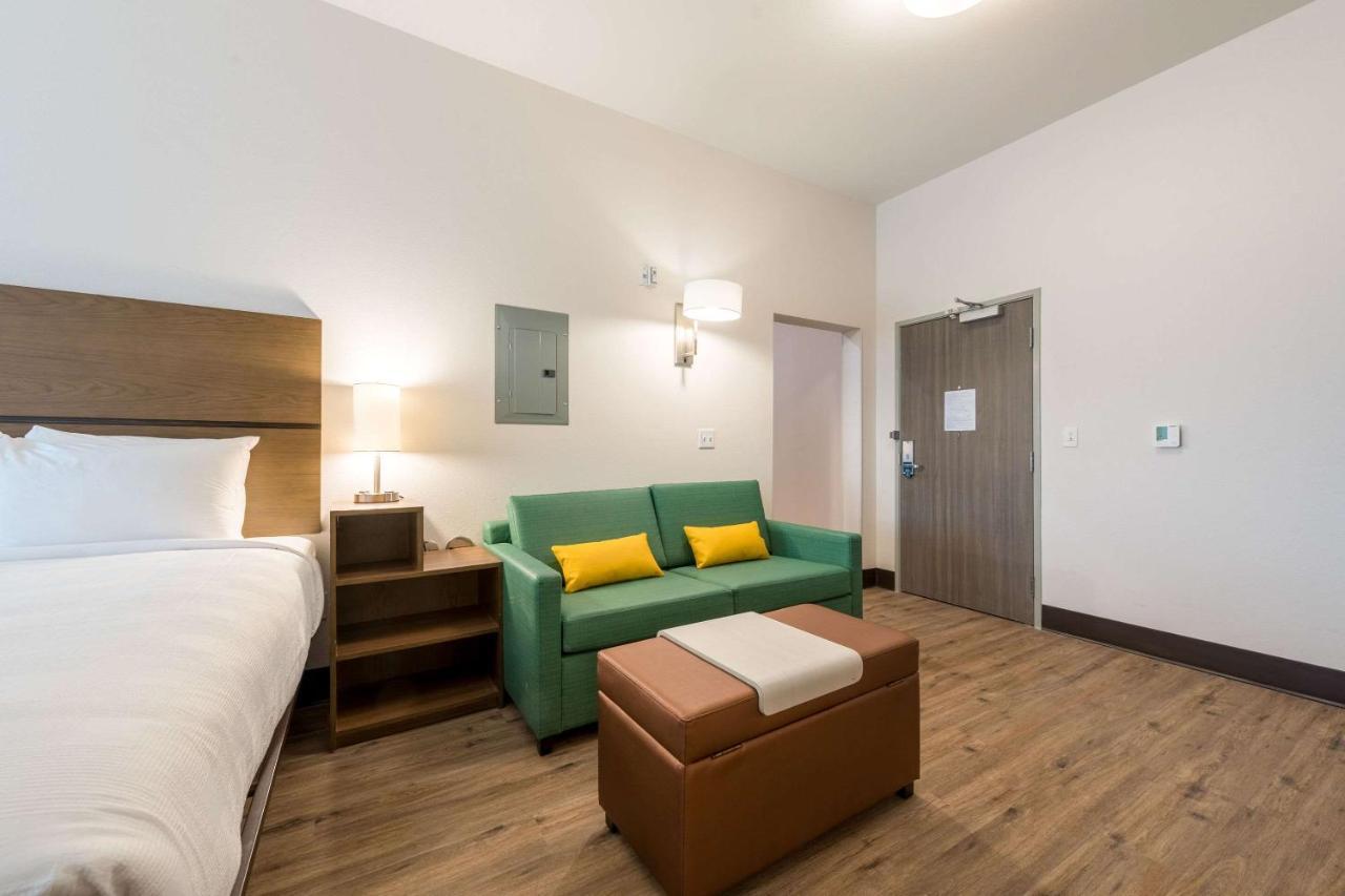Mainstay Suites Colorado Springs East - Medical Center Area 外观 照片