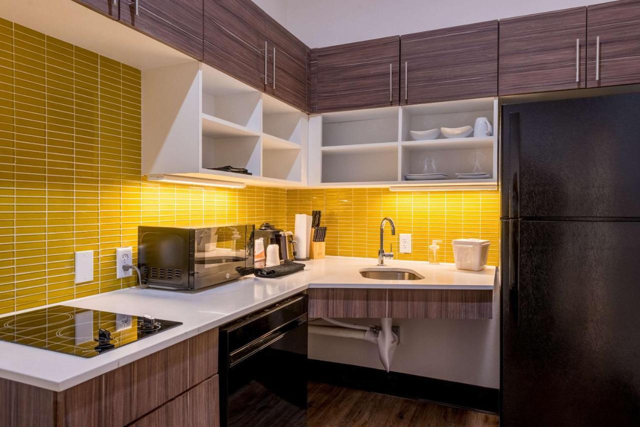 Mainstay Suites Colorado Springs East - Medical Center Area 外观 照片