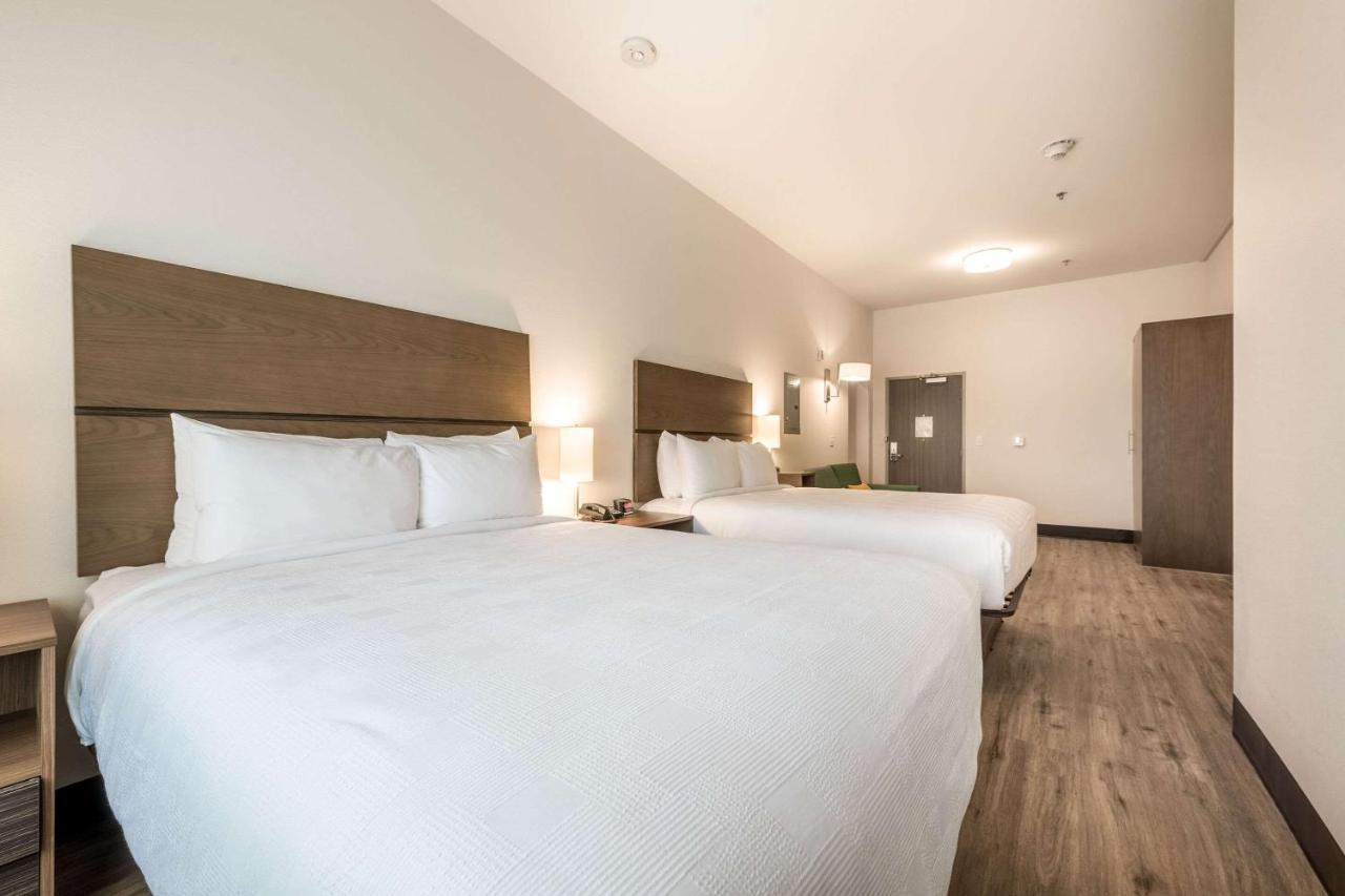 Mainstay Suites Colorado Springs East - Medical Center Area 外观 照片