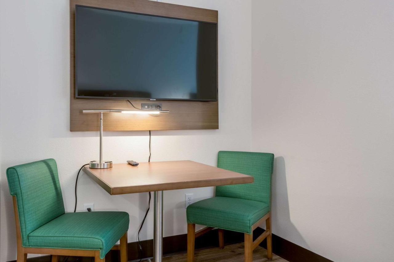 Mainstay Suites Colorado Springs East - Medical Center Area 外观 照片