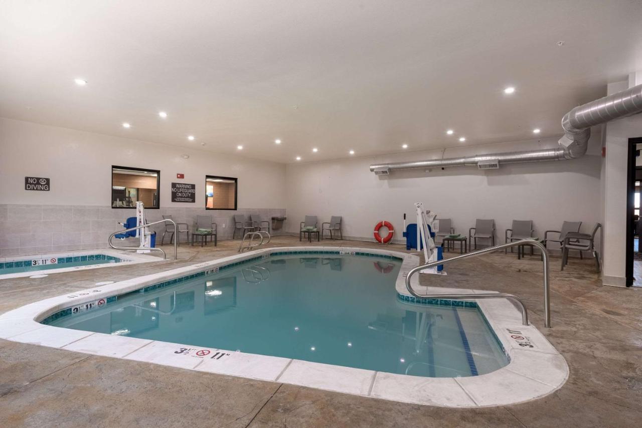 Mainstay Suites Colorado Springs East - Medical Center Area 外观 照片